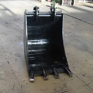 CUCHARA 600 MM MIXTA GRADO CERO, CUCHARA 600 MM MIXTA GRADO CERO, Tecomahi Maquinaria de ocasión
