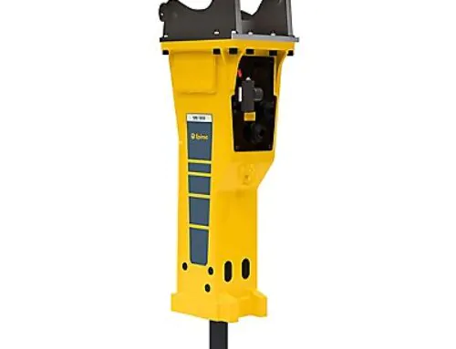 EPIROC ER 40 X